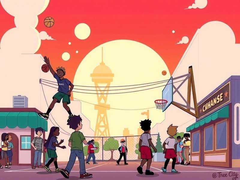 Street Ball Frenzy IN Localization Features